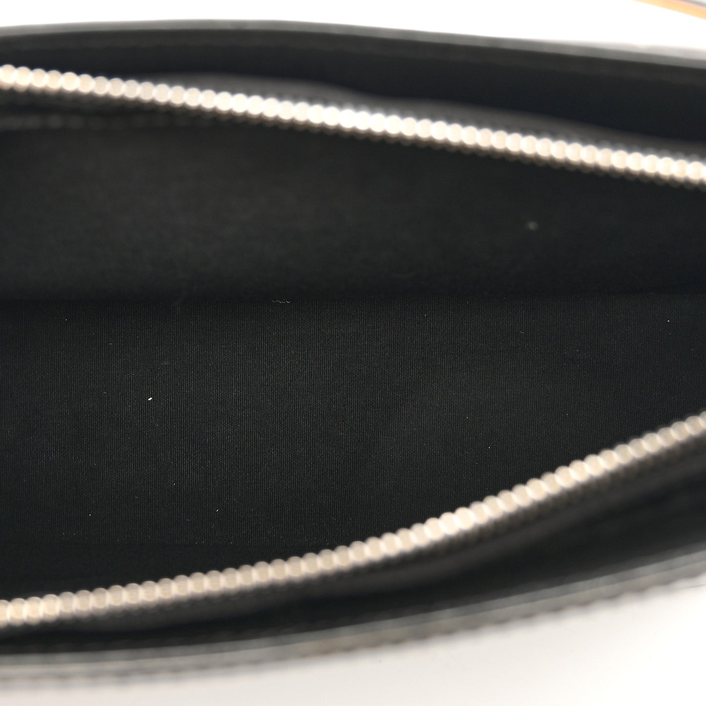 Mat Monogram Allston Black