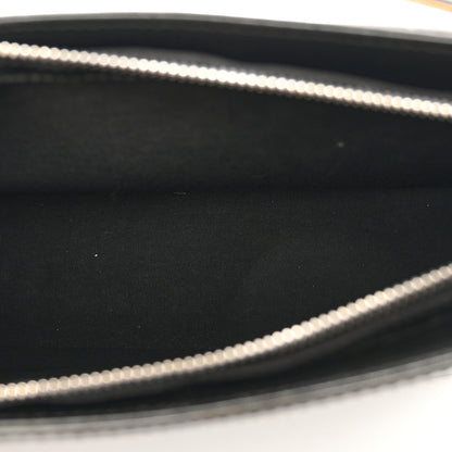 Louis Vuitton Mat Monogram Allston Black 6 of 11