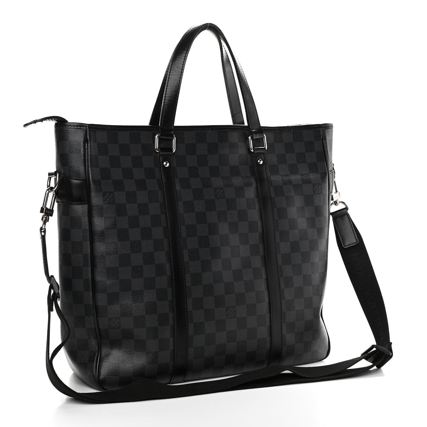 Damier Graphite Tadao