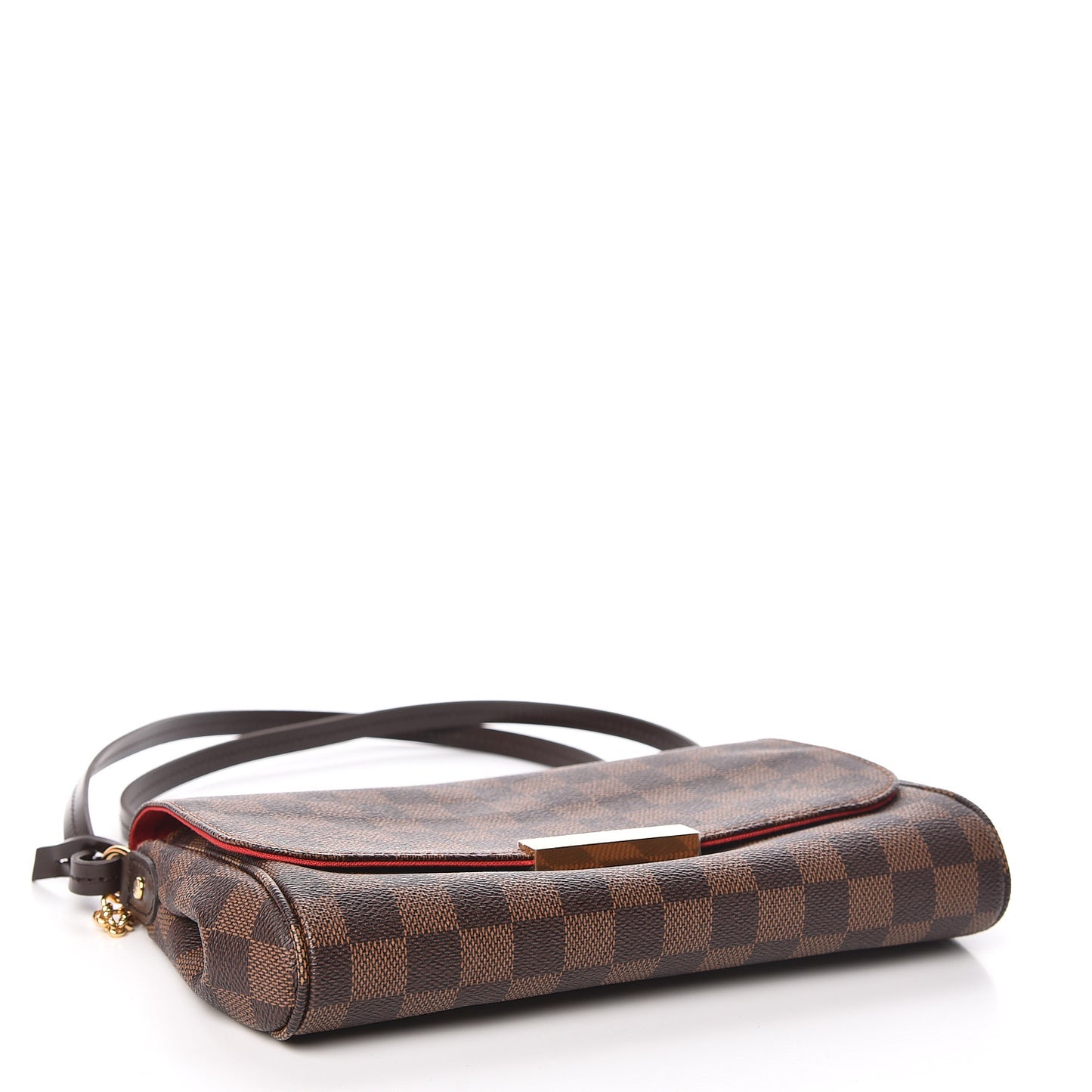 Damier Ebene Favorite MM