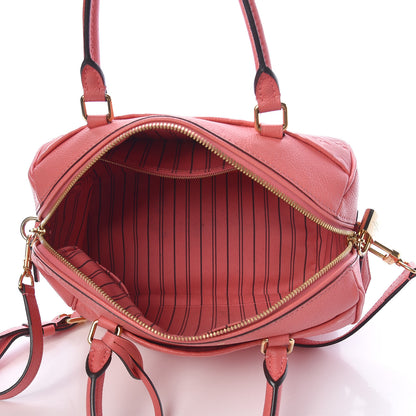 Louis Vuitton Empreinte Speedy Bandouliere 25 NM Blossom 5 of 14