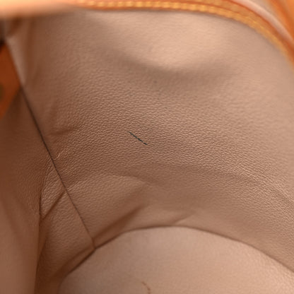 Louis Vuitton Monogram Petit Bucket 23 12 of 29