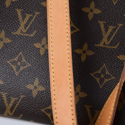 Louis Vuitton Monogram Batignolles Horizontal 9 of 11