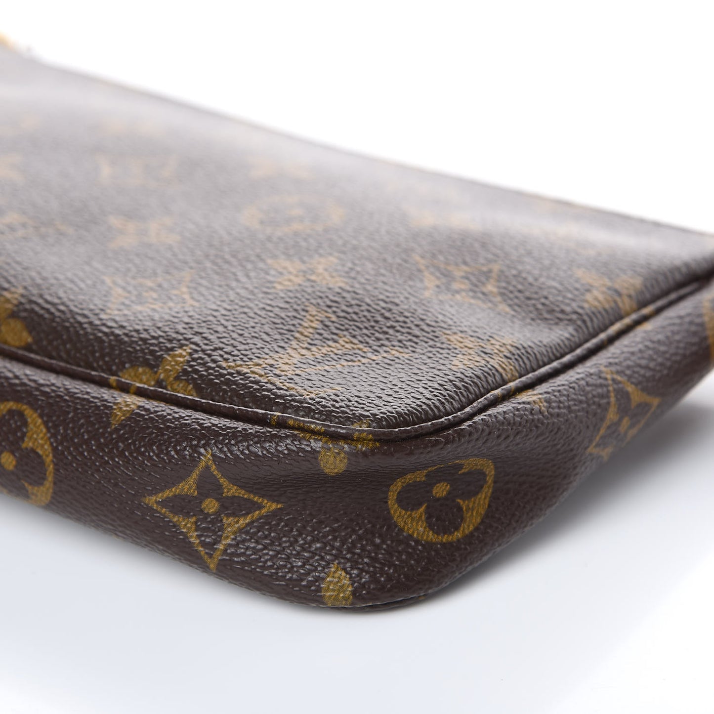 Monogram Pochette Accessories