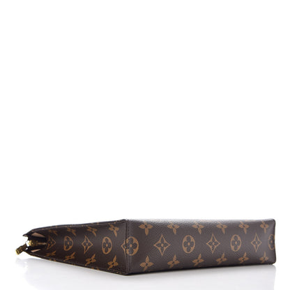 Louis Vuitton Monogram Toiletry Pouch 26 4 of 8