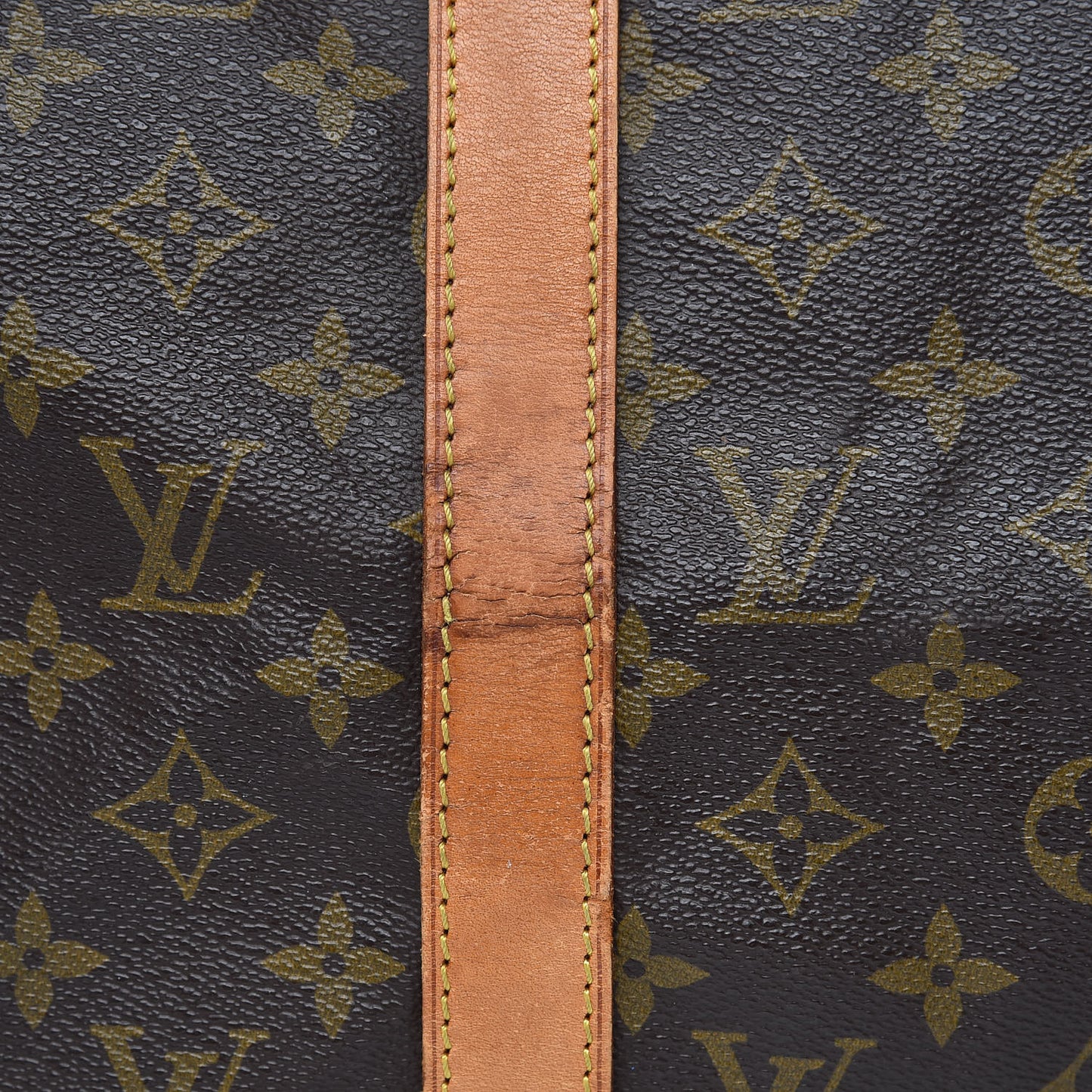 Monogram Sac Souple 45