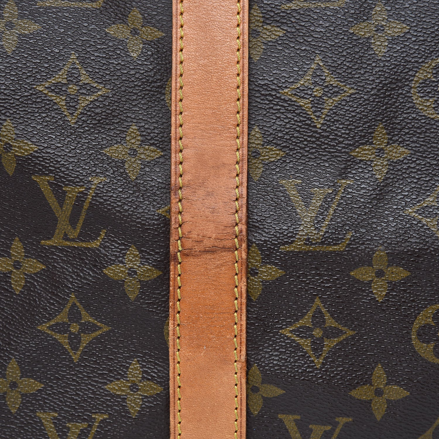 Louis Vuitton Monogram Sac Souple 45 16 of 19