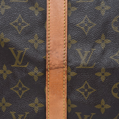 Louis Vuitton Monogram Sac Souple 45 16 of 19