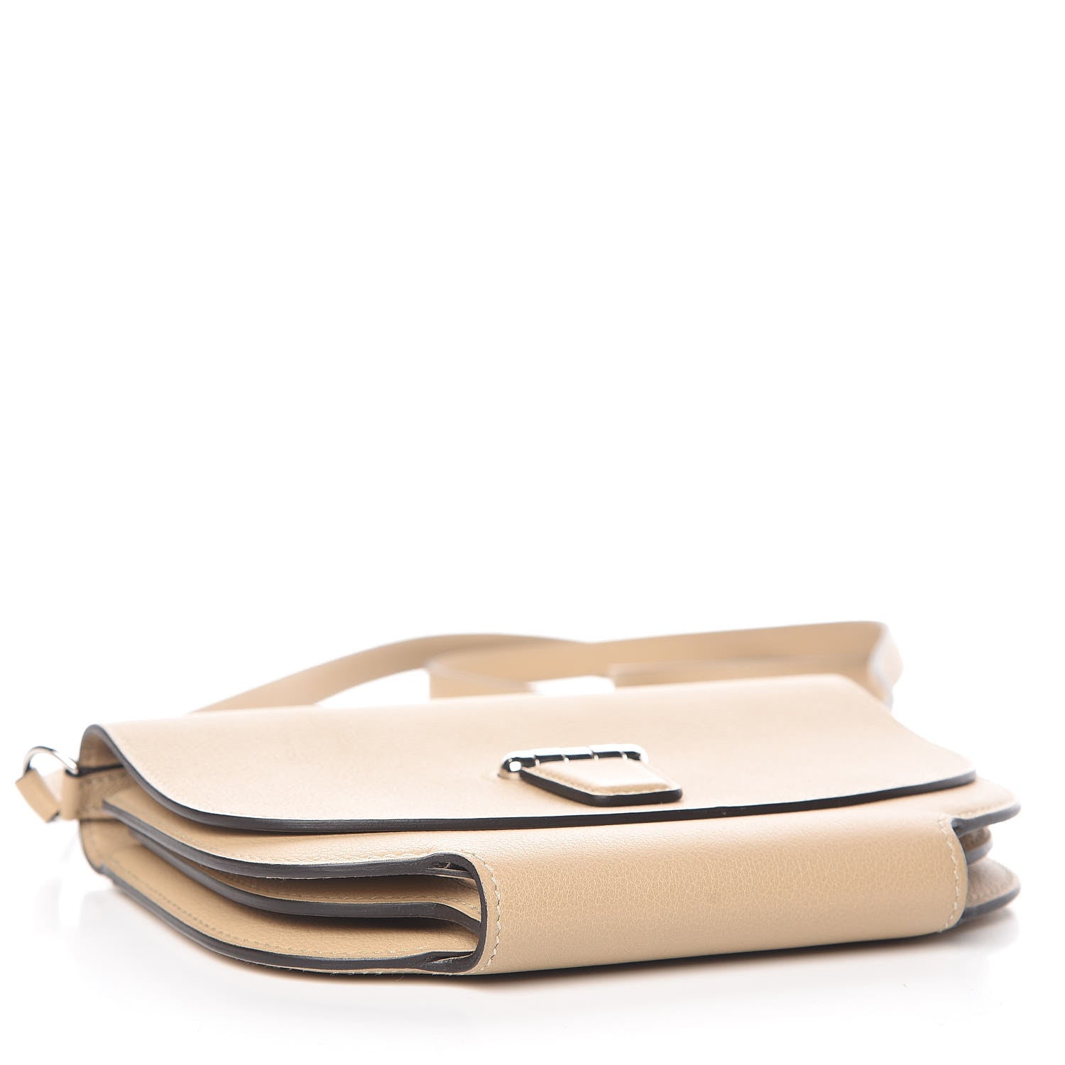 Hermes Evercolor Mini Convoyeur II Trench 4 of 9