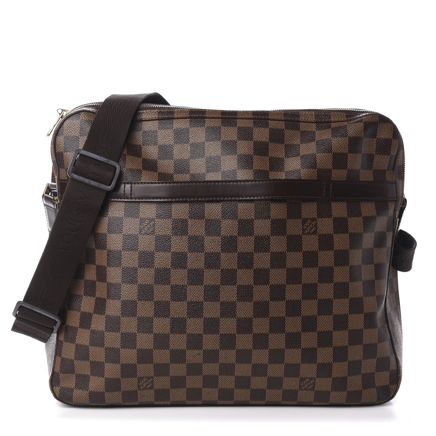 Damier Ebene Dorsoduro Messenger