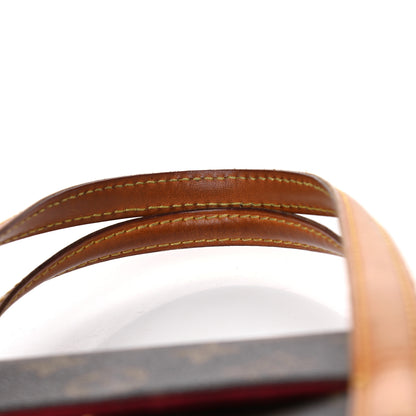 Louis Vuitton Monogram Sonatine 9 of 9
