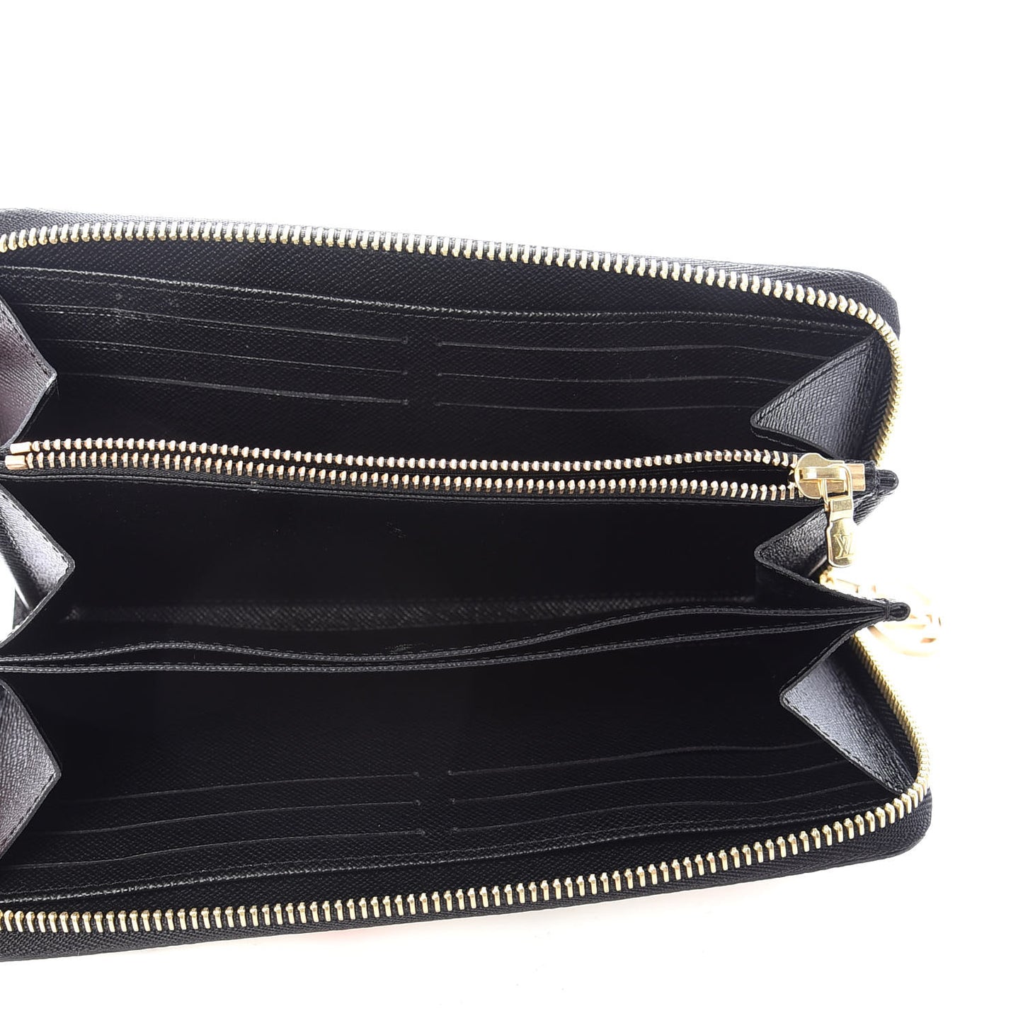 Game On Zippy Wallet White