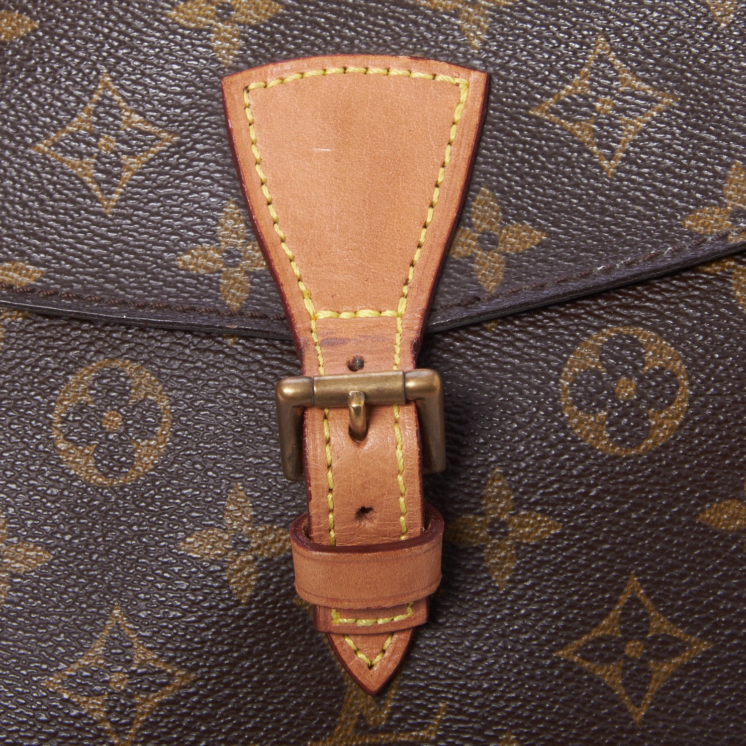 Louis Vuitton Monogram Jeune Fille 6 of 10