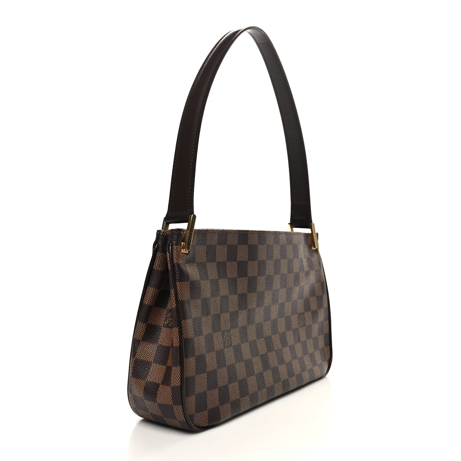 Louis Vuitton Damier Ebene Aubagne 3 of 11