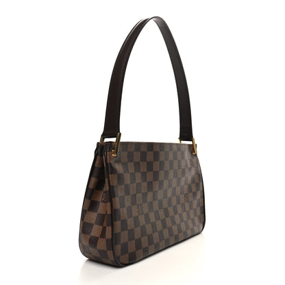 Louis Vuitton Damier Ebene Aubagne 3 of 11