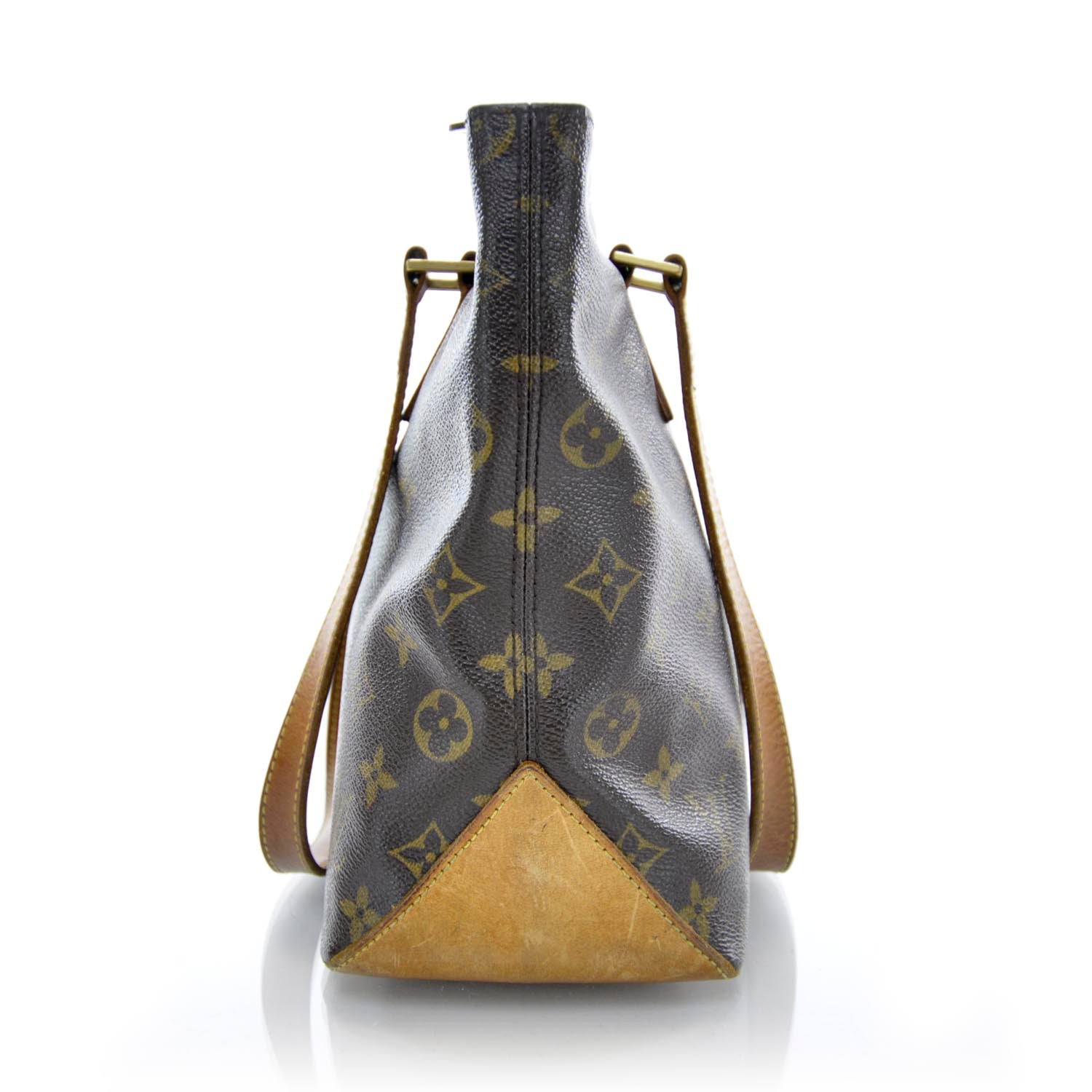 Louis Vuitton Monogram Cabas Piano 6 of 10