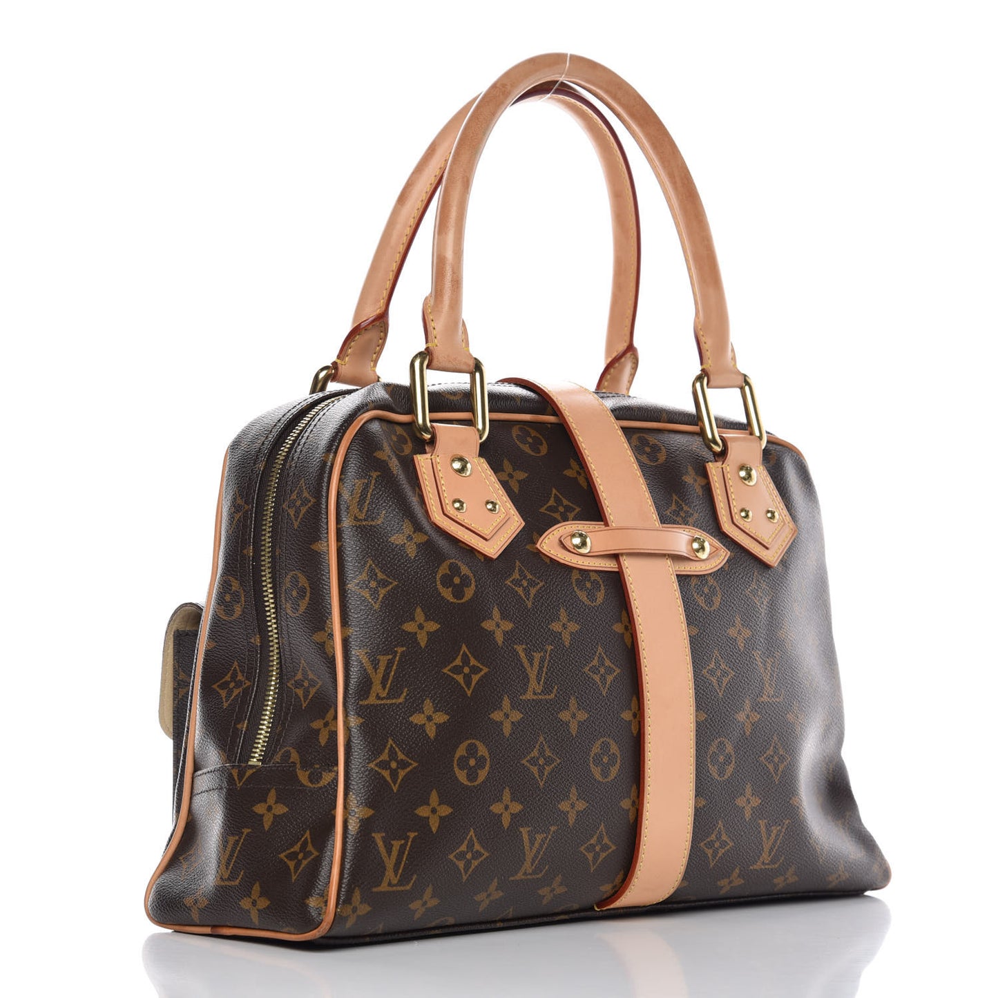 Monogram Manhattan GM