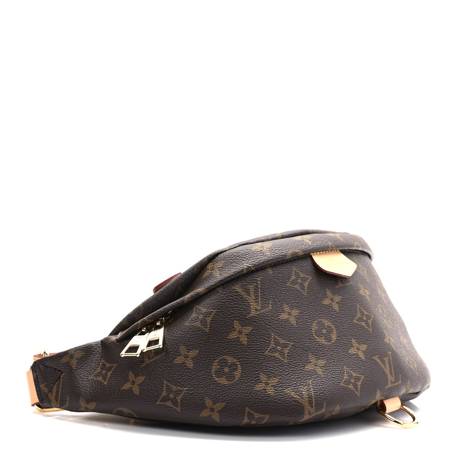 Louis Vuitton Monogram Bumbag 4 of 8