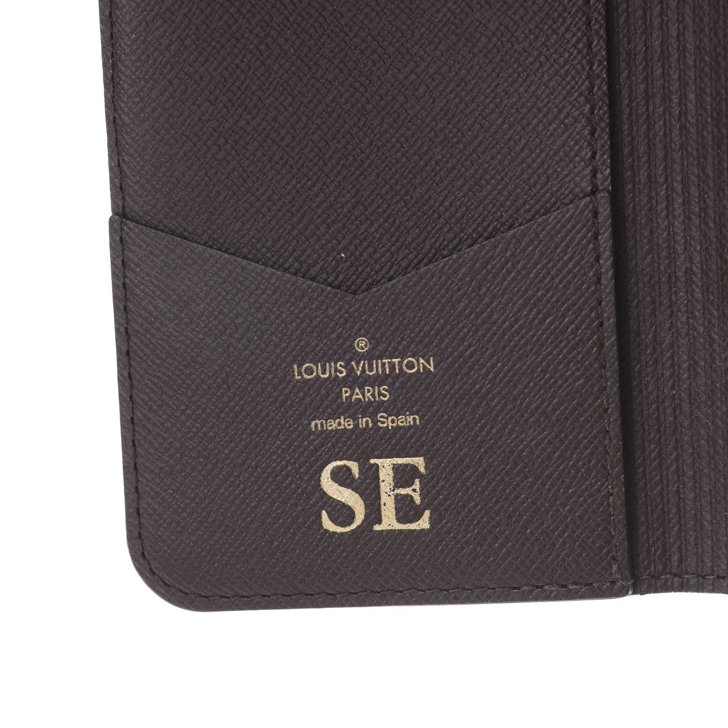 Louis Vuitton Monogram iPhone 6 Plus Folio Case 6 of 6