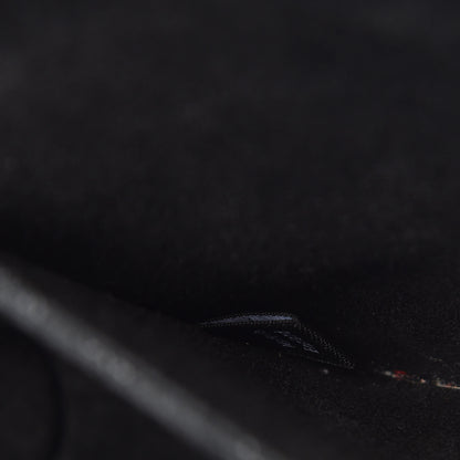 Mulberry Classic Grain Small Bayswater Zip Tote Black 9 of 14