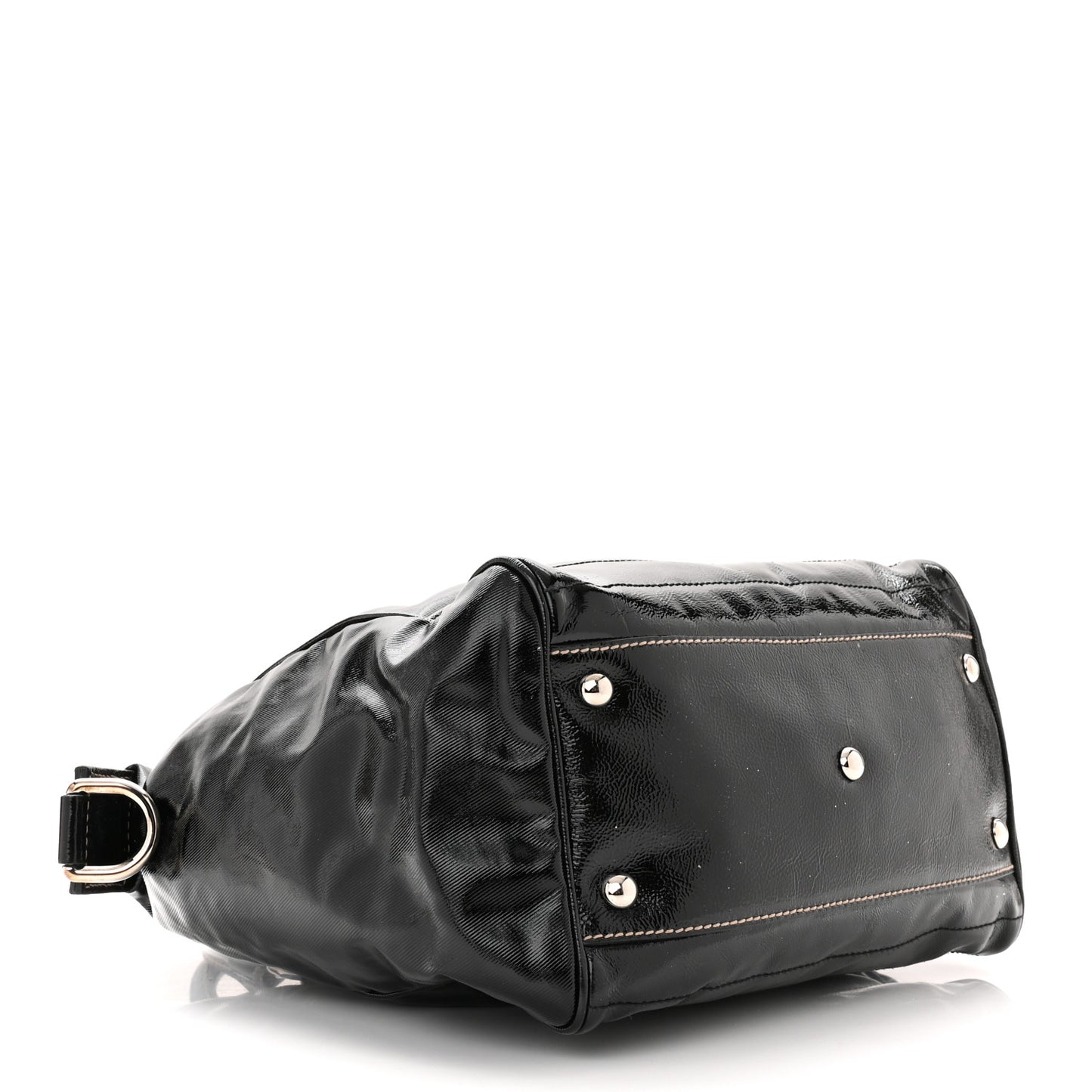 Dialux Small Snow Glam Boston Black