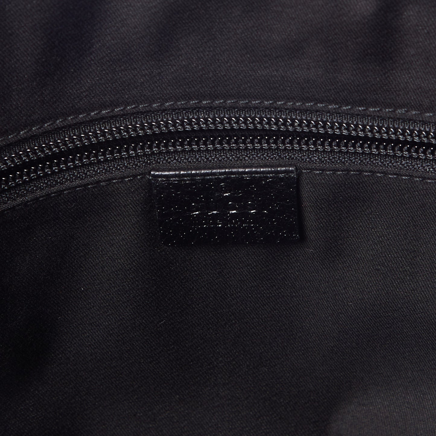 GG Monogram Web Large Collapsible Carry On Duffle Bag Black