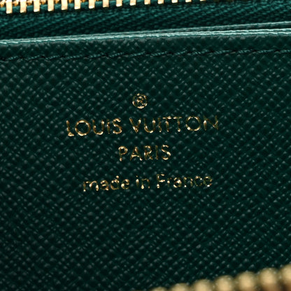 Louis Vuitton LV X SY  Monogram Rabbit Zippy Wallet Pink 8 of 9