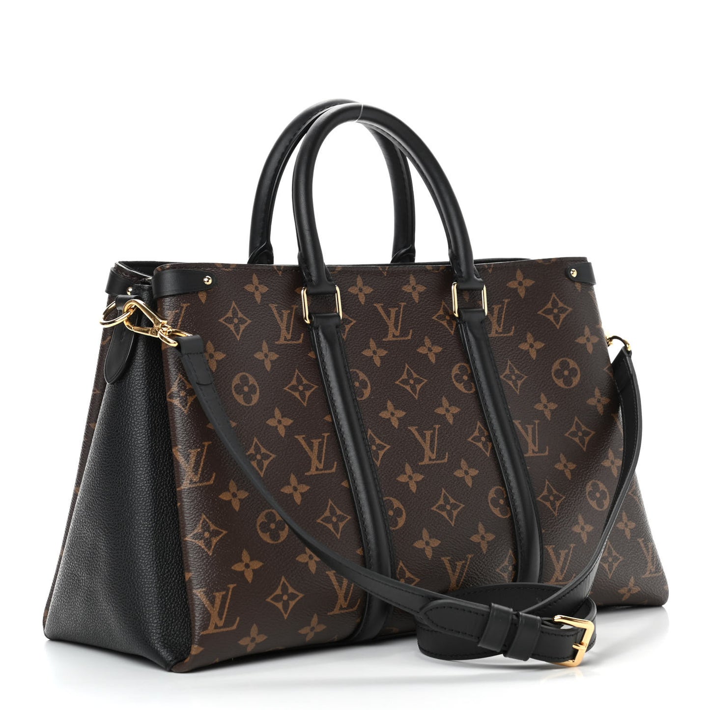 Monogram Soufflot MM Black