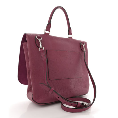 Louis Vuitton Taurillon Volta Grenat 3 of 13