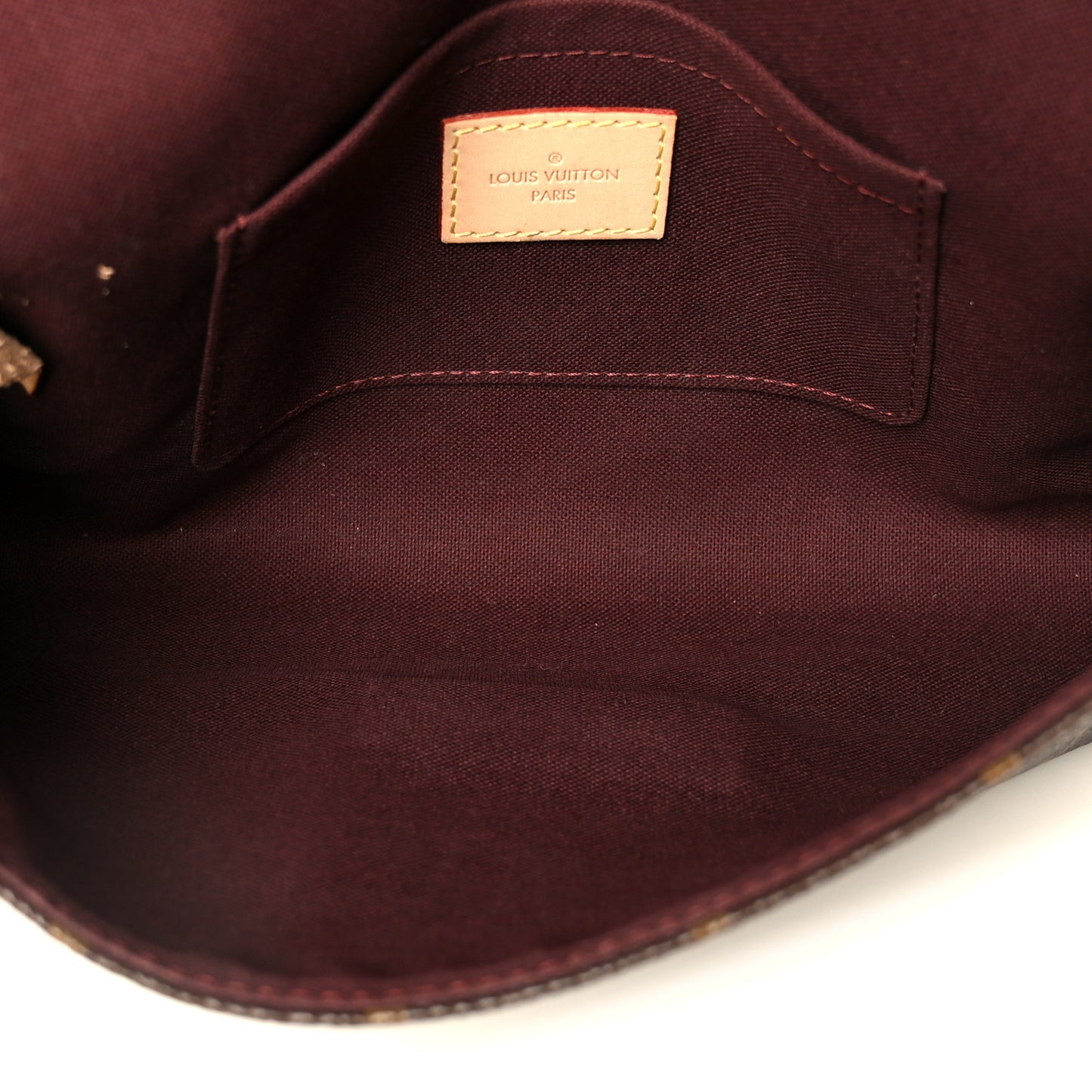 Monogram Favorite MM