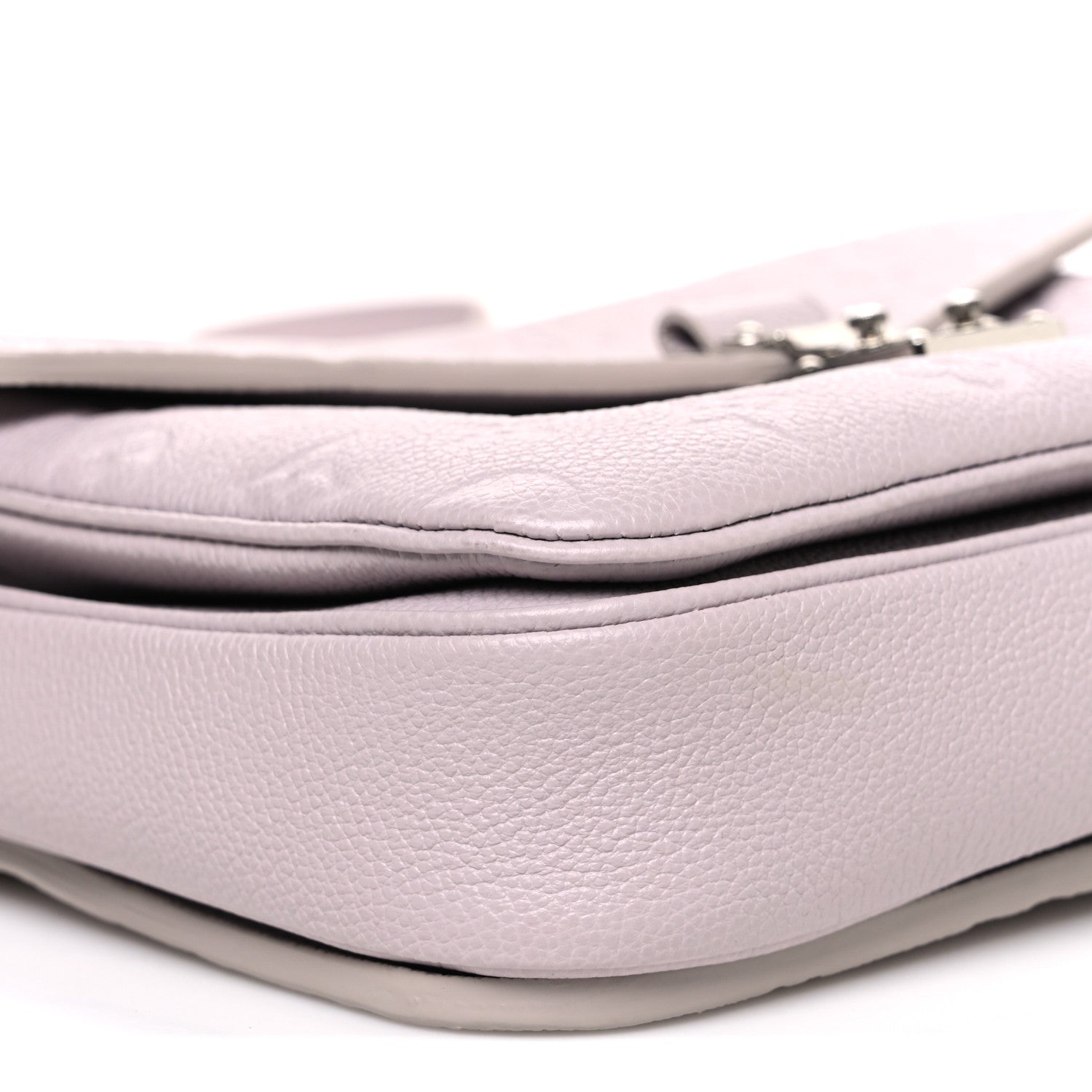 Louis Vuitton Empreinte Pochette Metis Brume 7 of 8