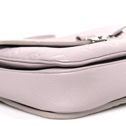 Louis Vuitton Empreinte Pochette Metis Brume 7 of 8