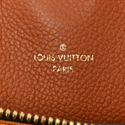 Louis Vuitton Monogram Manhattan NM Caramel 6 of 13