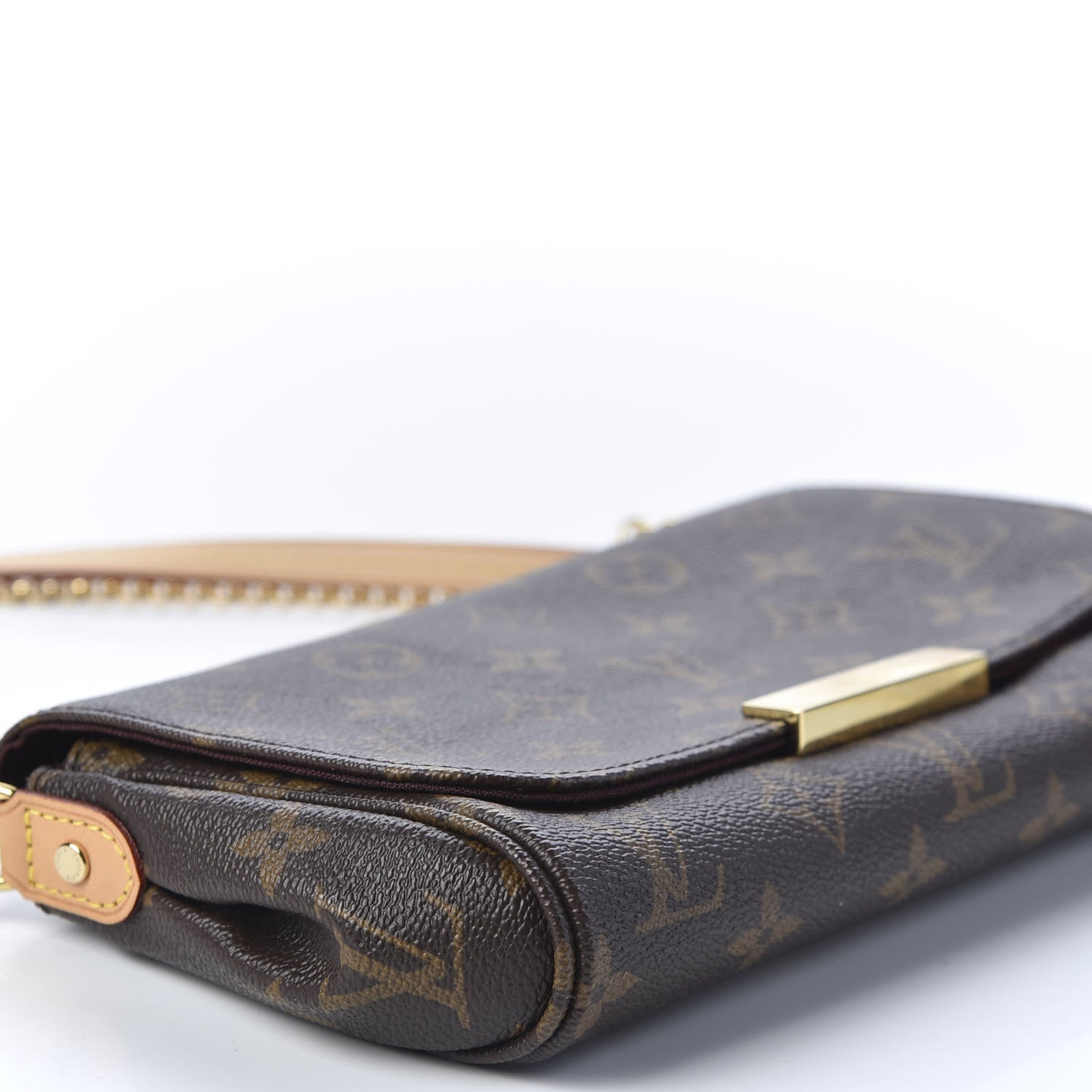 Louis Vuitton Monogram Favorite PM 5 of 10