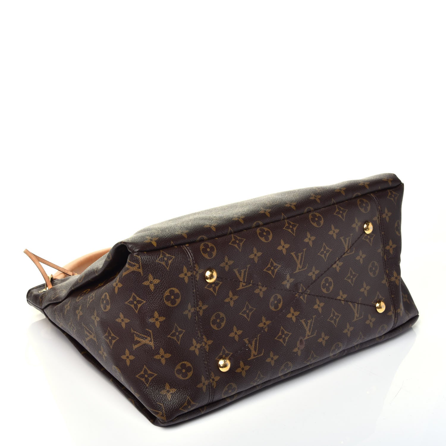 Louis Vuitton Monogram Artsy MM 4 of 11