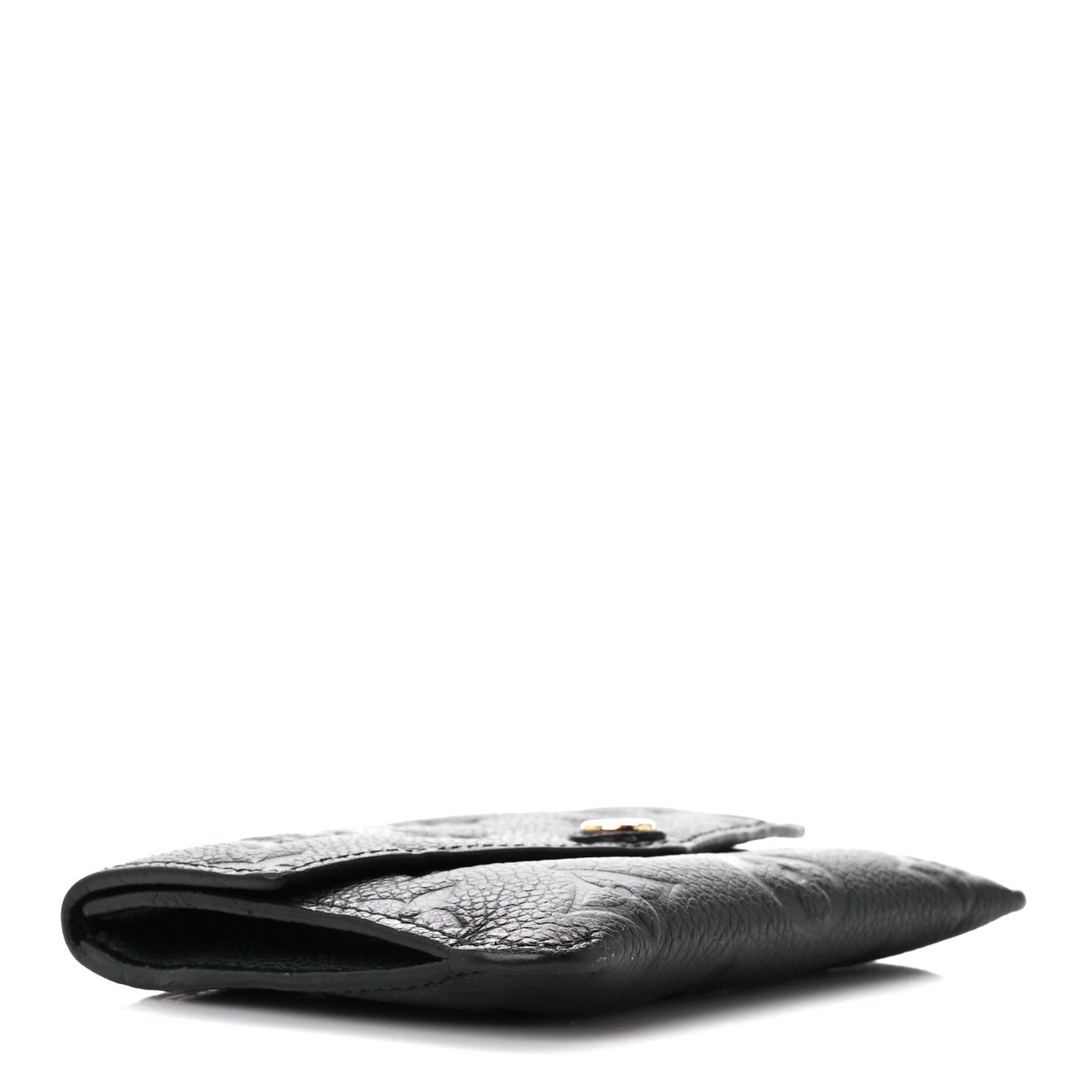 Empreinte Key Pouch Black