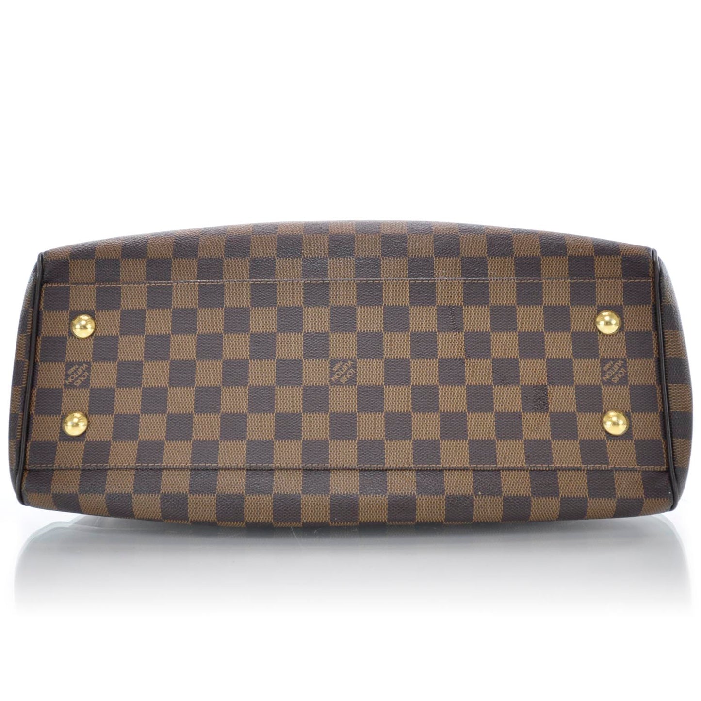 Damier Ebene Trevi GM