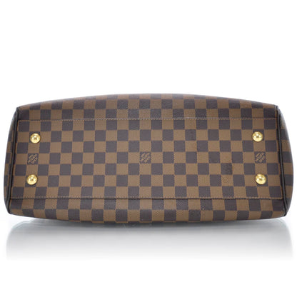 Louis Vuitton Damier Ebene Trevi GM 6 of 10