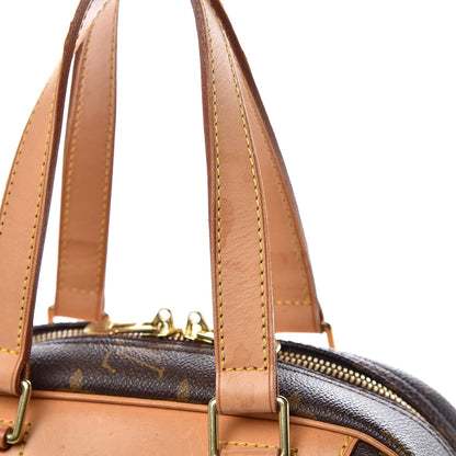 Louis Vuitton Monogram Excursion Shoe Bag 14 of 18