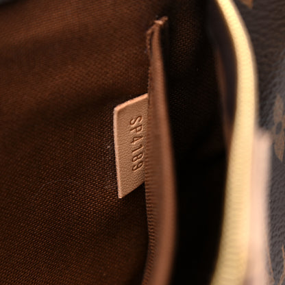 Louis Vuitton Monogram Multi Pochette Accessories Kaki 9 of 12