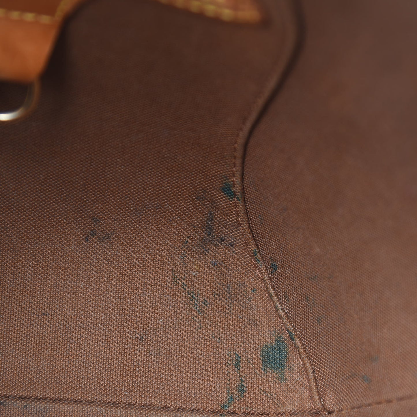 Monogram Ellipse PM