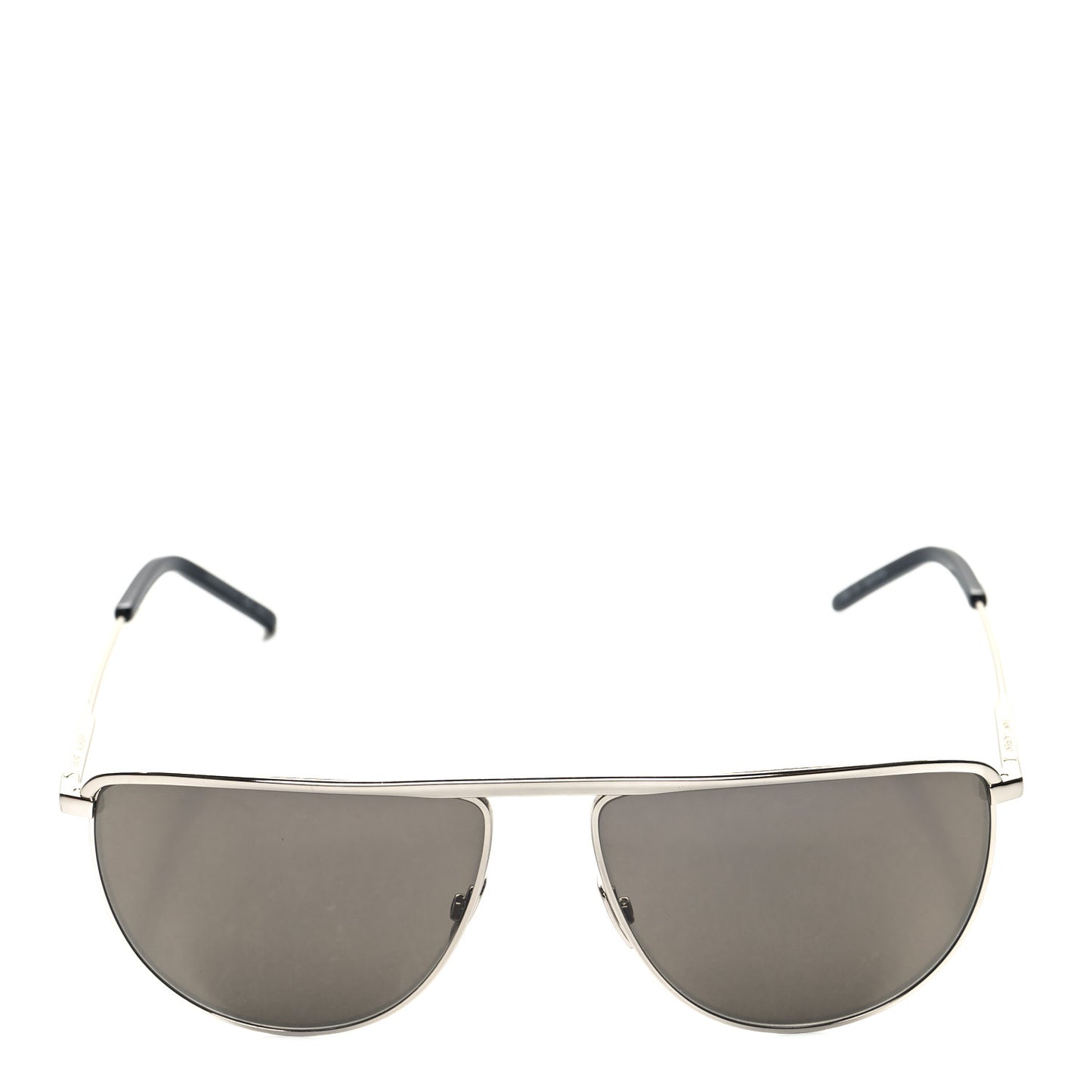 Aviator SL96 Sunglasses Black