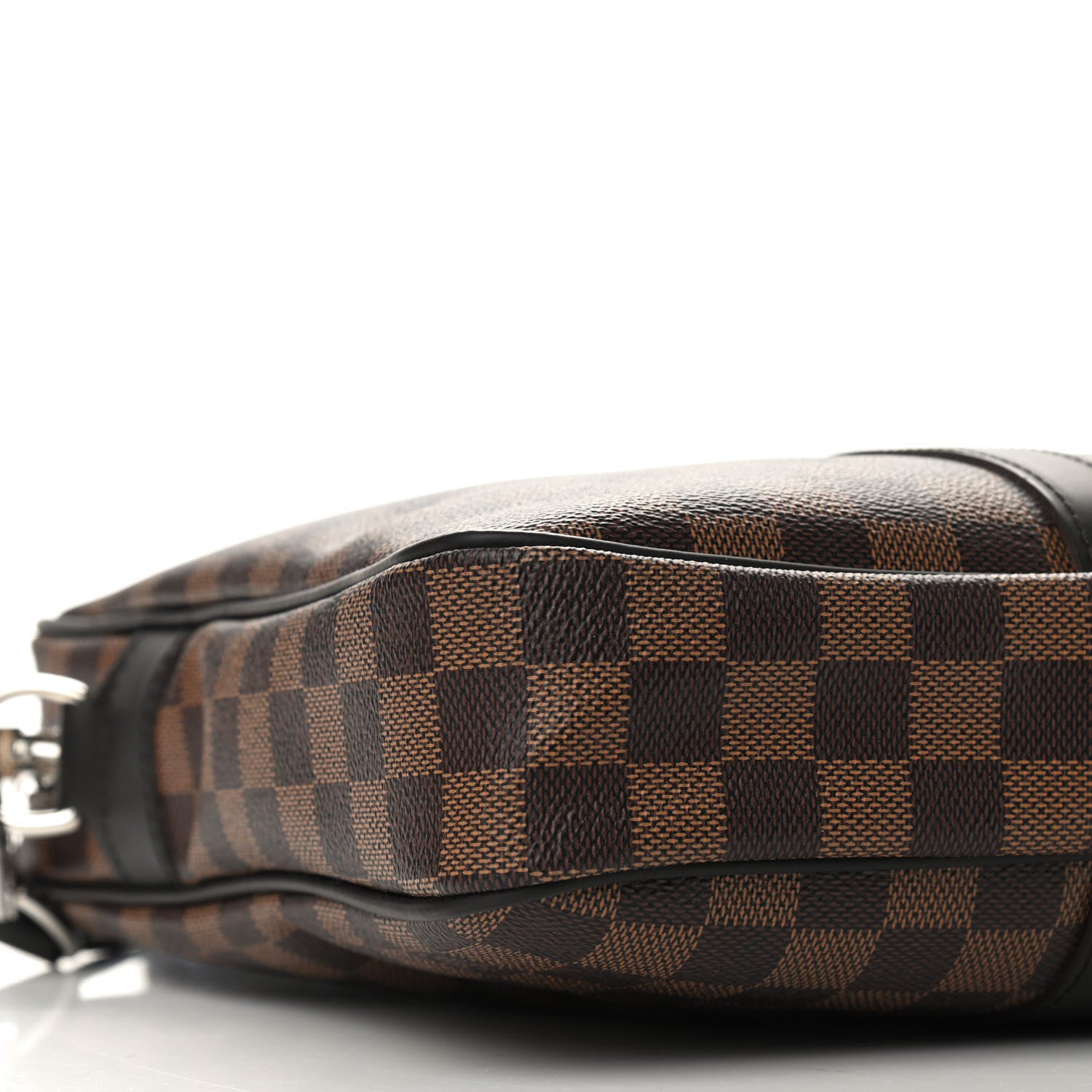 Louis Vuitton Damier Ebene Porte-Documents Voyage PM 7 of 8