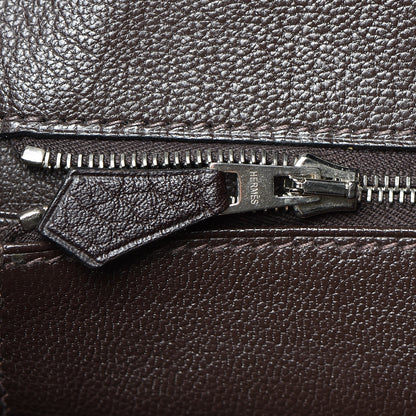 Hermes Fjord Birkin 35 Ebene 14 of 32