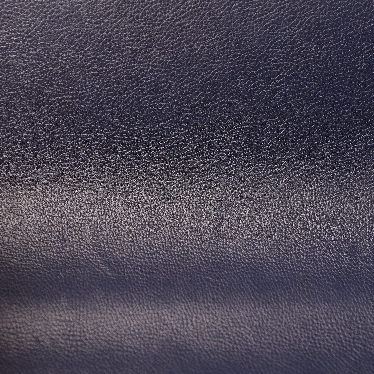 Chanel Calfskin Stitched New Medium Boy Flap Navy 12 of 13