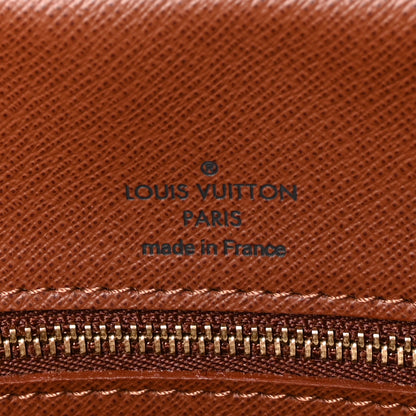 Louis Vuitton Monogram Porte-Documents Voyage Briefcase 5 of 12