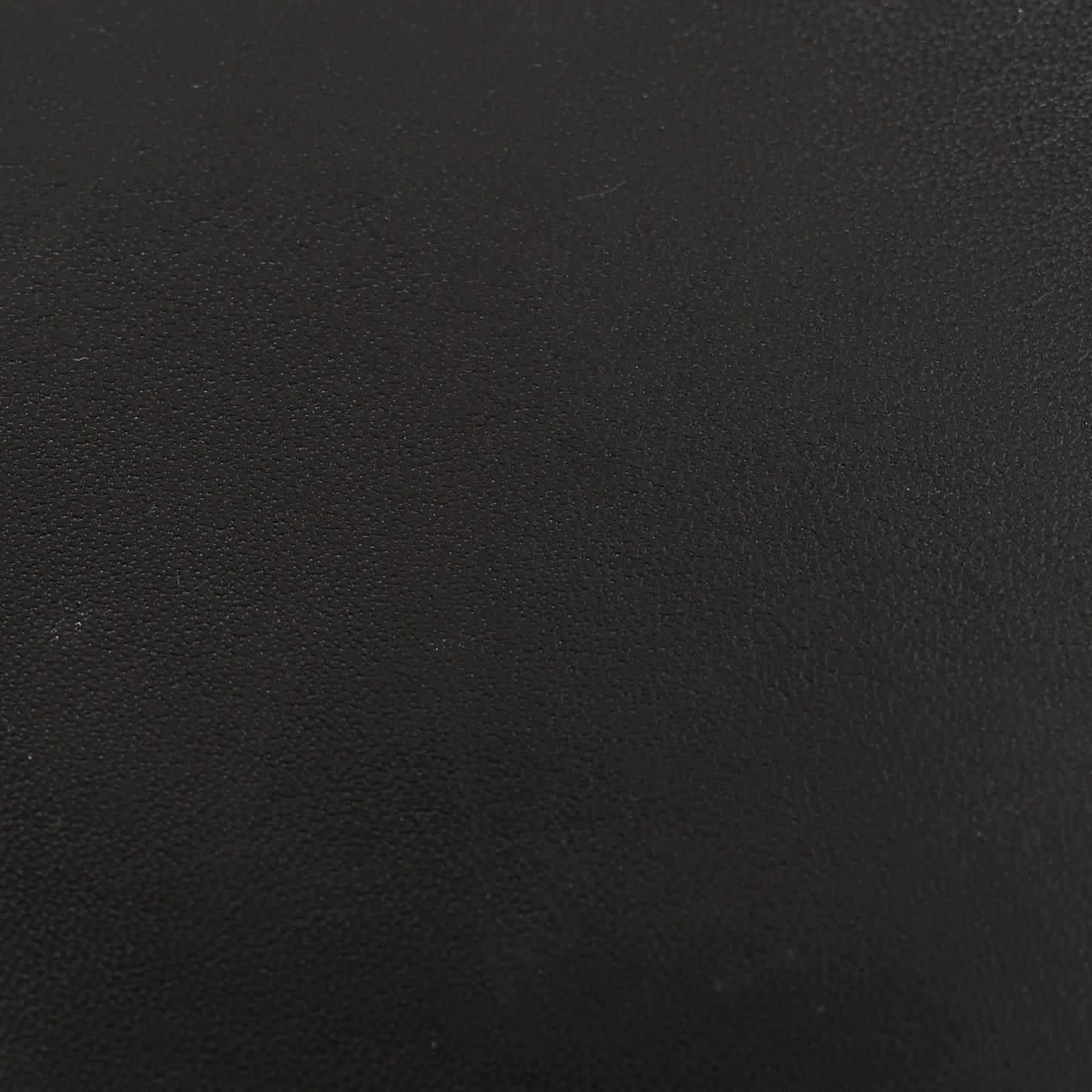 Lambskin CC Mania Flap Bag Black