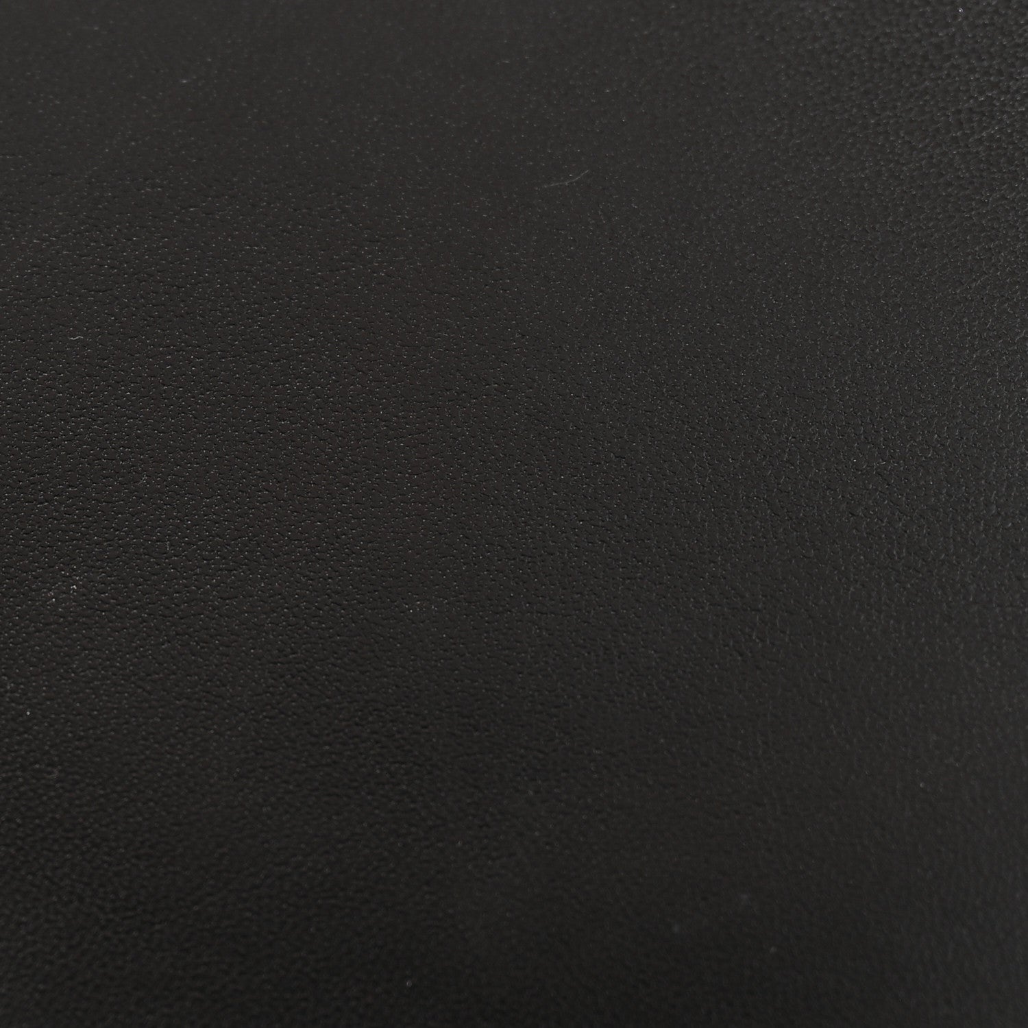 Chanel Lambskin CC Mania Flap Bag Black 11 of 11
