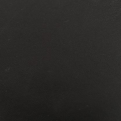 Chanel Lambskin CC Mania Flap Bag Black 11 of 11