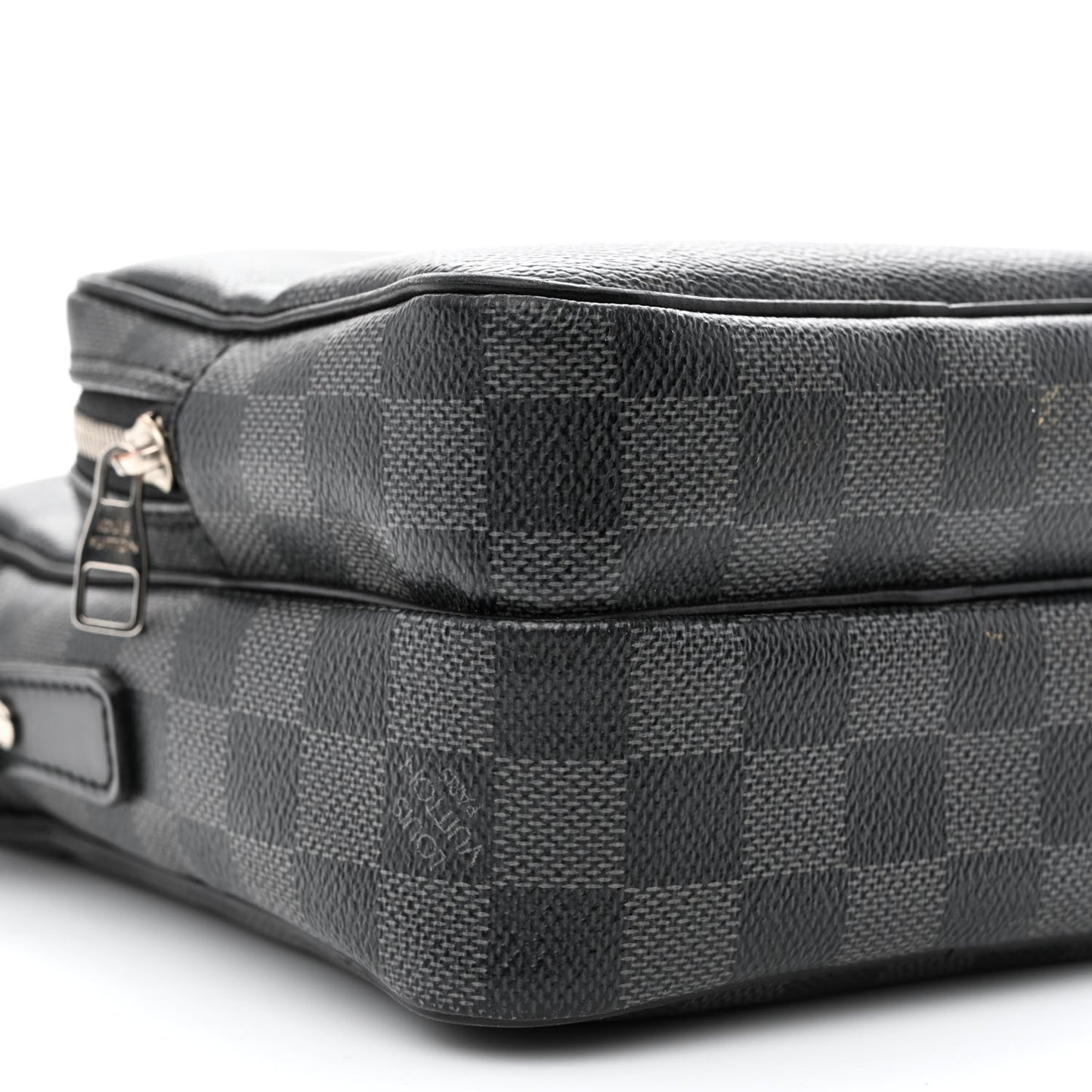 Damier Graphite Amazone